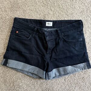 Hudson cuffed shorts